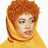 Ice Spice — female singers and artists 2023 option 60