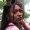 Jazmine Sullivan — female singers and artists 2023 option 64