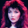 Kate Bush — female singers and artists 2023 option 76