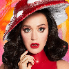 Katy Perry — female singers and artists 2023 option 77