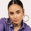 Kehlani — female singers and artists 2023 option 78