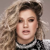 Kelly Clarkson — female singers and artists 2023 option 79