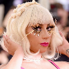 Lady Gaga — female singers and artists 2023 option 84
