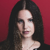 Lana Del Rey — female singers and artists 2023 option 85