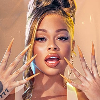 Latto — female singers and artists 2023 option 86