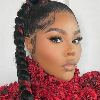 Lil Kim — female singers and artists 2023 option 88