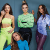 Little Mix — female singers and artists 2023 option 89