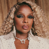 Mary J Blige — female singers and artists 2023 option 96