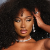 Megan Thee Stallion — female singers and artists 2023 option 97
