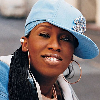 Missy Elliott — female singers and artists 2023 option 100