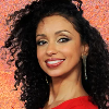 Mya — female singers and artists 2023 option 104