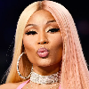 Nicki Minaj — female singers and artists 2023 option 106
