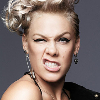 Pink — female singers and artists 2023 option 113