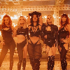 Pussycat Dolls — female singers and artists 2023 option 114
