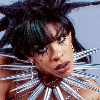 Rico Nasty — female singers and artists 2023 option 117