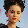 Selena Gomez — female singers and artists 2023 option 125