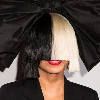Sia — female singers and artists 2023 option 127