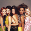 Spice Girls — female singers and artists 2023 option 130