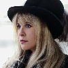 Stevie Nicks — female singers and artists 2023 option 131