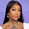 Summer Walker — female singers and artists 2023 option 132