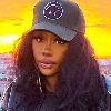 Sza — female singers and artists 2023 option 134