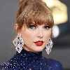 Taylor Swift — female singers and artists 2023 option 135