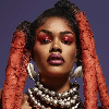 Teyana Taylor — female singers and artists 2023 option 137