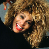 Tina Turner — female singers and artists 2023 option 139