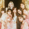 Twice — female singers and artists 2023 option 143