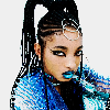 Willow — female singers and artists 2023 option 146