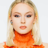 Zara Larsson — female singers and artists 2023 option 148