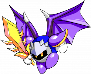 Artworkwingspng — SRB2 Battlemod Character Types option 5