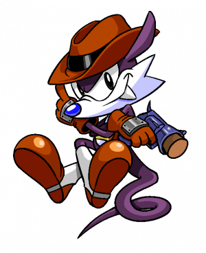 Fangportraitpng — SRB2 Battlemod Character Types option 22