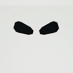 Bigeyebrowspng — 2022 full gorilla tag cosmetics option 10