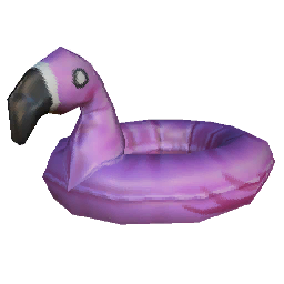 Flamingofloatiepng — 2022 full gorilla tag cosmetics option 59