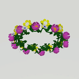 Flowercrownpng — 2022 full gorilla tag cosmetics option 60