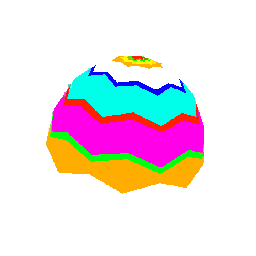 Paintedegghatpng — 2022 full gorilla tag cosmetics option 93