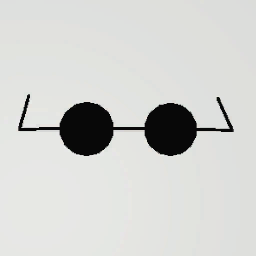 Roundsunglassespng — 2022 full gorilla tag cosmetics option 117