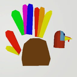 Turkeyfingerpuppetpng — 2022 full gorilla tag cosmetics option 148