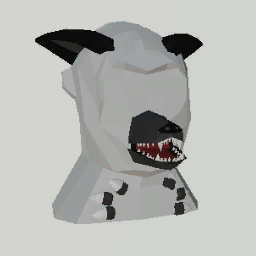 Werewolfsetpng — 2022 full gorilla tag cosmetics option 158