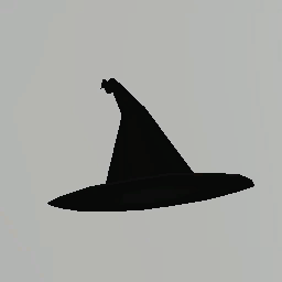 Witchhatpng — 2022 full gorilla tag cosmetics option 161