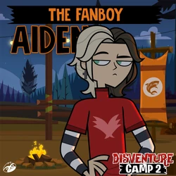 Zzzzz 1767421038dc2poster Aiden — Disventure Camp Character Tier List option 18
