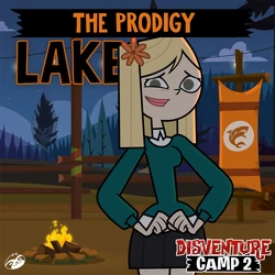Zzzzz 1767421038dc2poster Lake — Disventure Camp Character Tier List option 19