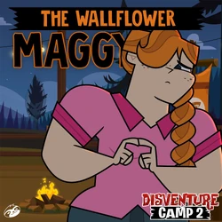 Zzzzz 1767421038dc2poster Maggy — Disventure Camp Character Tier List option 21