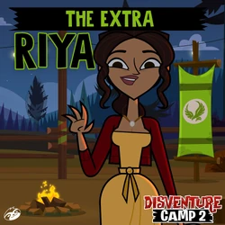 Zzzzz 1767421038dc2poster Riya — Disventure Camp Character Tier List option 24