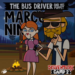 Zzzzz 176742103920251125075931 — Disventure Camp Character Tier List option 32