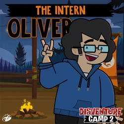Zzzzz 1767421039dc2poster Oliver — Disventure Camp Character Tier List option 31