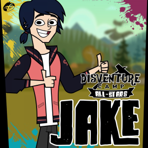 Zzzzz 176742104120231207051815 — Disventure Camp Character Tier List option 44