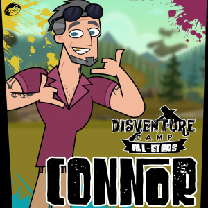 Zzzzz 176742104120231210044236 — Disventure Camp Character Tier List option 50