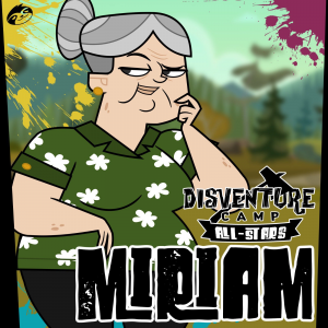 Zzzzz 176742104120231210044244 — Disventure Camp Character Tier List option 49